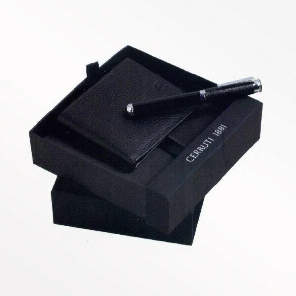 424 Coffret Cerruti 1881 – NPRW030