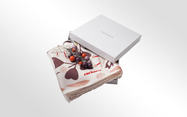 PARURE CACHAREL CPFK127