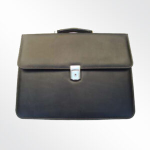 Cartable en cuir – YP0412MED