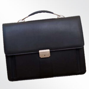 Cartable en cuir – YP0551