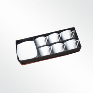 Tasses en porcelaine – 3074