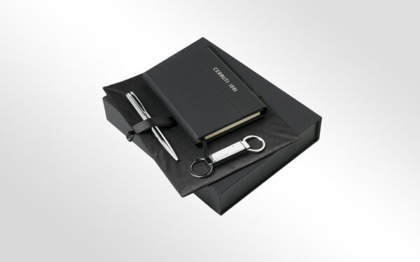 Coffret CERRUTI 1881 NPBKN308