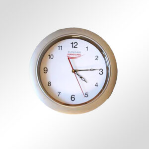 Montre murale J-2016