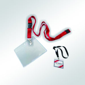 Porte badge – L015