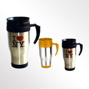 Travel Mug Metal – YF619AB
