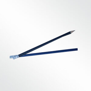 Crayon noir – pencil