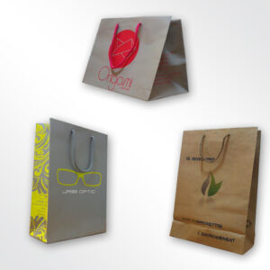 Sacs en papier