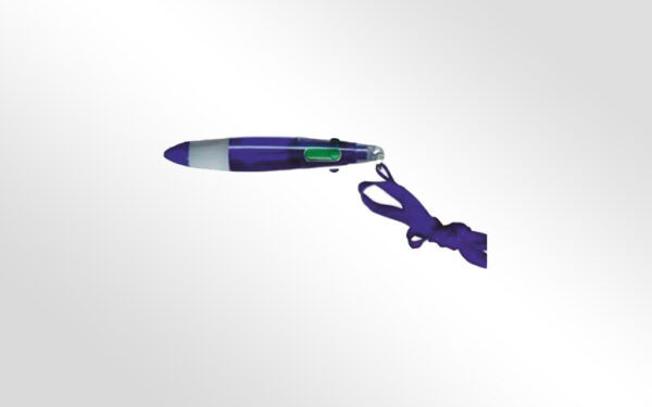 TC5159T STYLO PUBLICITAIRE COLLIER ( 04 COULEURS ) - TC5159T