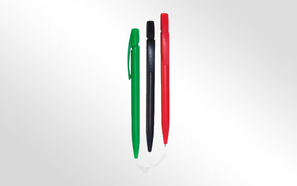 TC8850 STYLO PUBLICITAIRE ( 08 COULEURS )