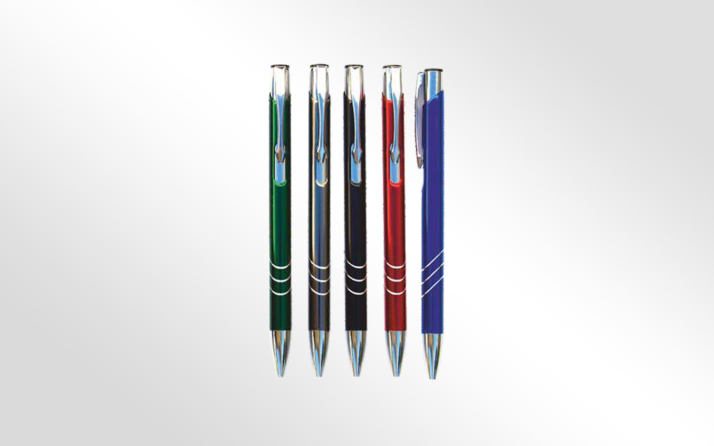 STYLO PUBLICITAIRE tc6058m