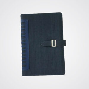 NOTE BOOK ( 04 COULEURS ) - A04/17