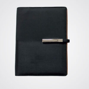 NOTE BOOK + COFFRET LUXE ( 04 C ) - G18/17
