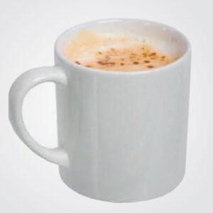 MUG CERAMIQUE ROND EN SUBLIMATION COEUR - MC10/TC