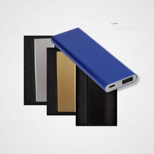 POWER BANK 3000 mAh WITH BOX - MP027