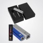 STYLO + POWER BANK 2600 mAh WITH BOX ( 04 C ) - MP102ST