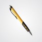 STYLO PUBLICITAIRE JAUNE - TC10373B