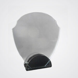 TROPHE LUXE EN CRISTAL + COFFRET - TR2010