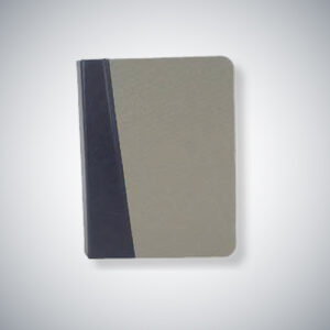 SEMAINIER 15 X 21 SIMILI CUIR - 15X21S/18 