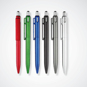 STYLO PUBLICITAIRE ( 06 COULEURS ) - BP2049C