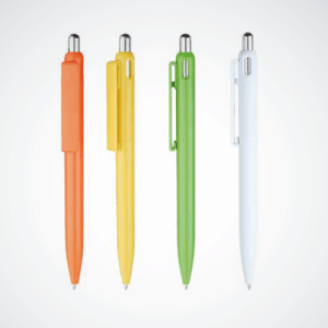 STYLO PUBLICITAIRE ( 04 COULEURS ) - BP2049D