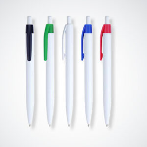 STYLO PUBLICITAIRE ( 05 COULEURS ) - BP5244