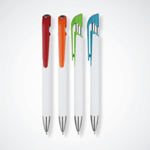 STYLO PUBLICITAIRE ( 04 COULEURS ) - BP6485B