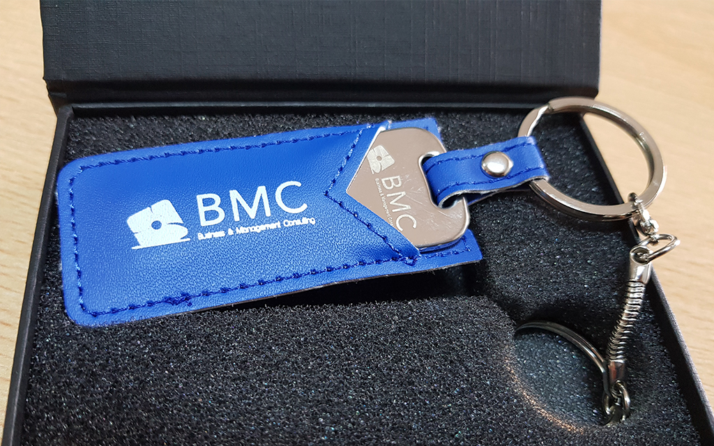 Clé USB BMC