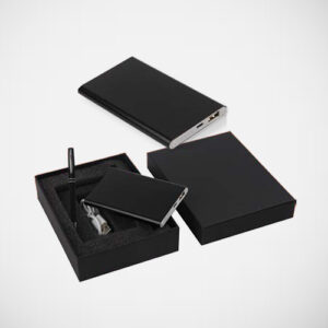 STYLO + POWER BANK 5000 mAh WITH BOX ( 04 C ) MP035ST
