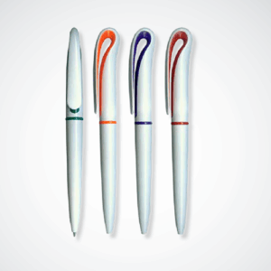 STYLO PUBLICITAIRE ( 04 COULEURS ) - TC18139B