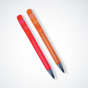 TC8899 STYLO PUBLICITAIRE ( 02 COULEURS ) - TC8899