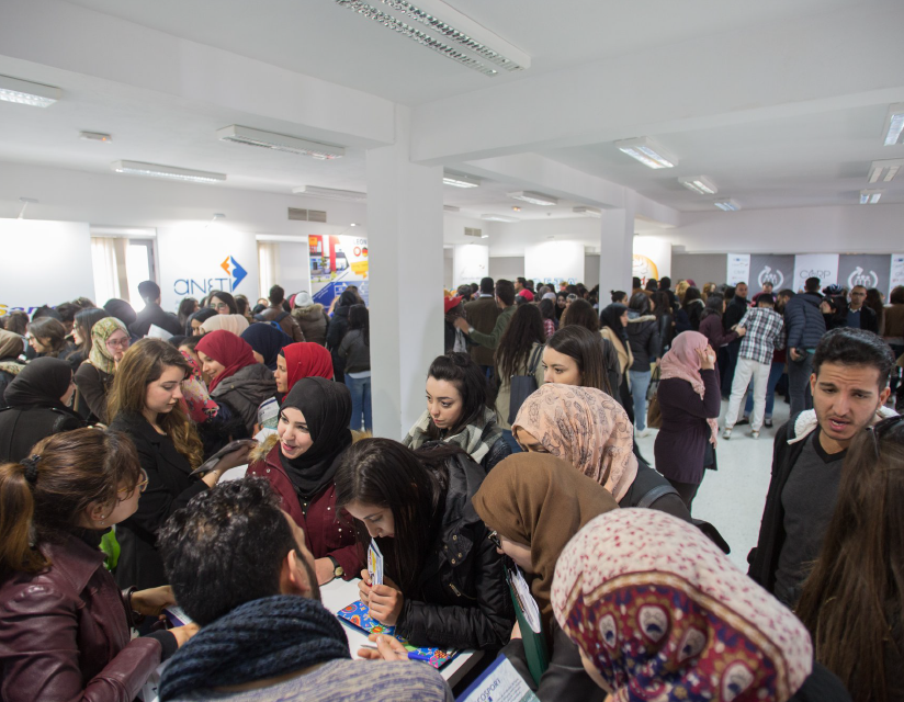 Événement CORP TOUR 2018 Sousse