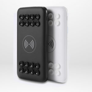 Powerbank Wireless QI013