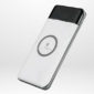 Powerbank Wireless QI015