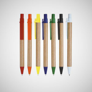 STYLO RECYCLABLE BP3616A