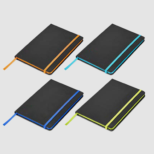 Notebook M6615