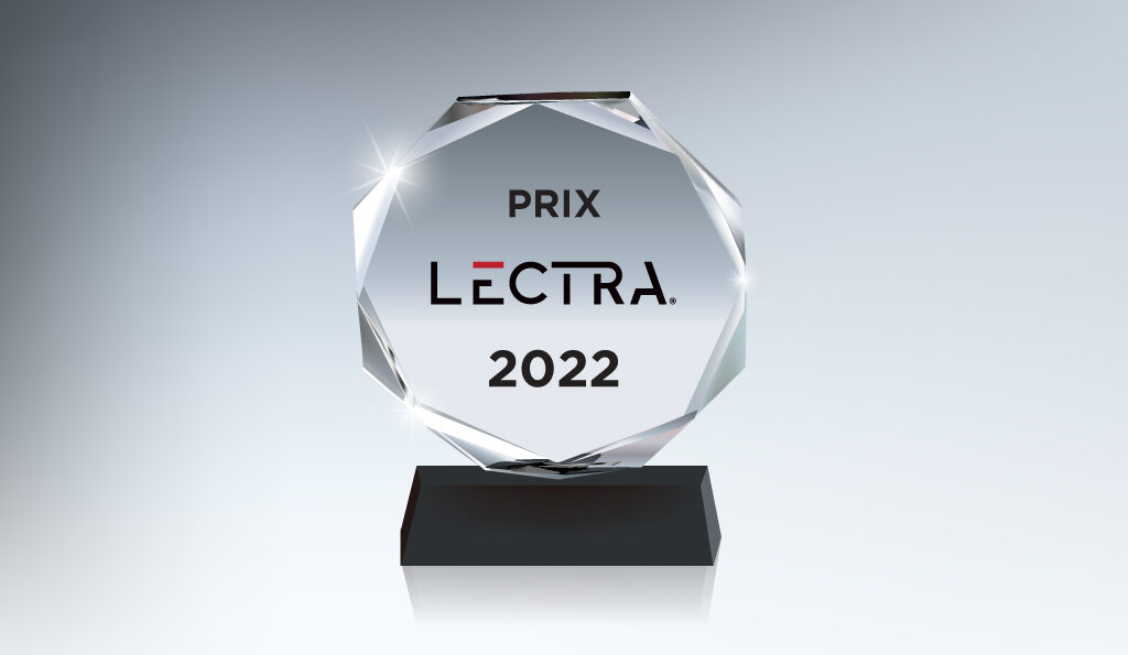 Trophée Lectra