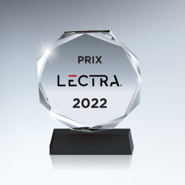 Trophée Lectra