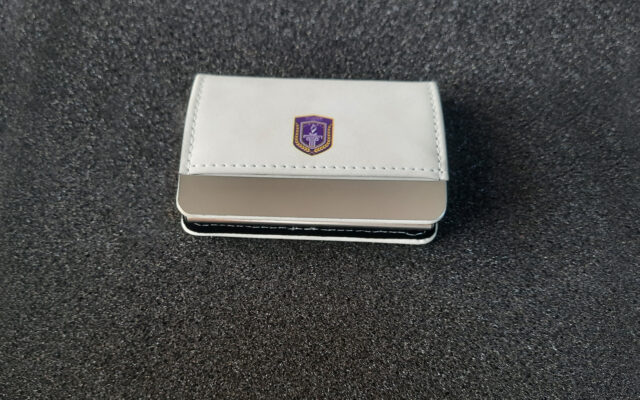 porte carte visite Go Tadrib