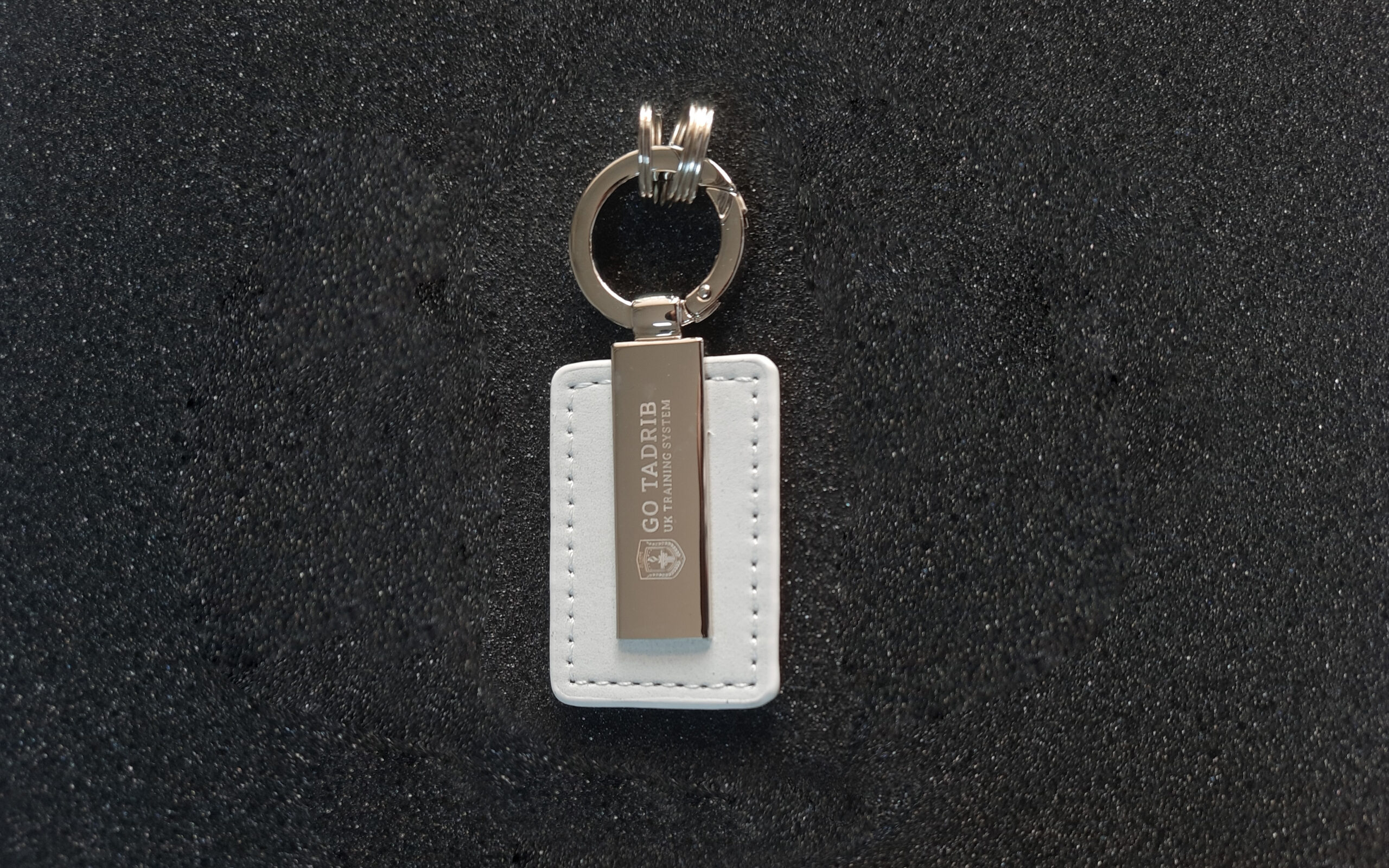 porte clé Go Tadrib