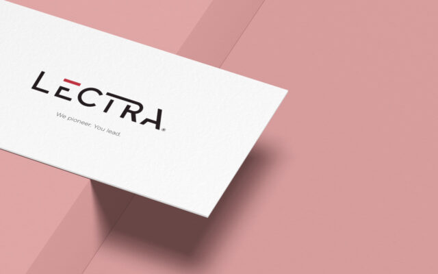 Impression Carte de visite Lectra